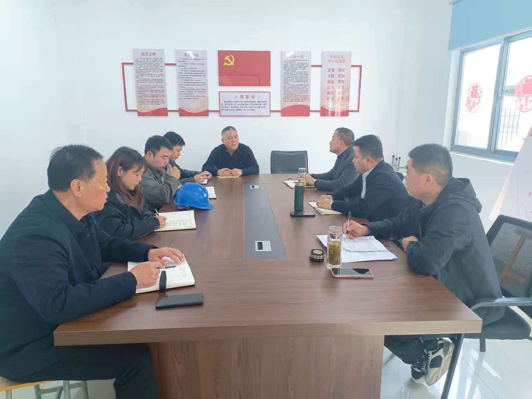 3.12新桥分公司一季度运营保障会议.jpg