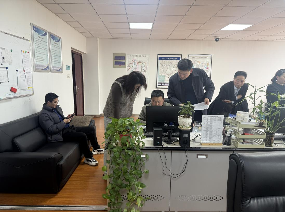 3.20市运管中心开展车辆补助申报核查.png